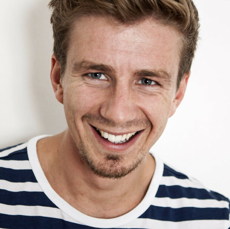 Ondřej Havlík - Endrů