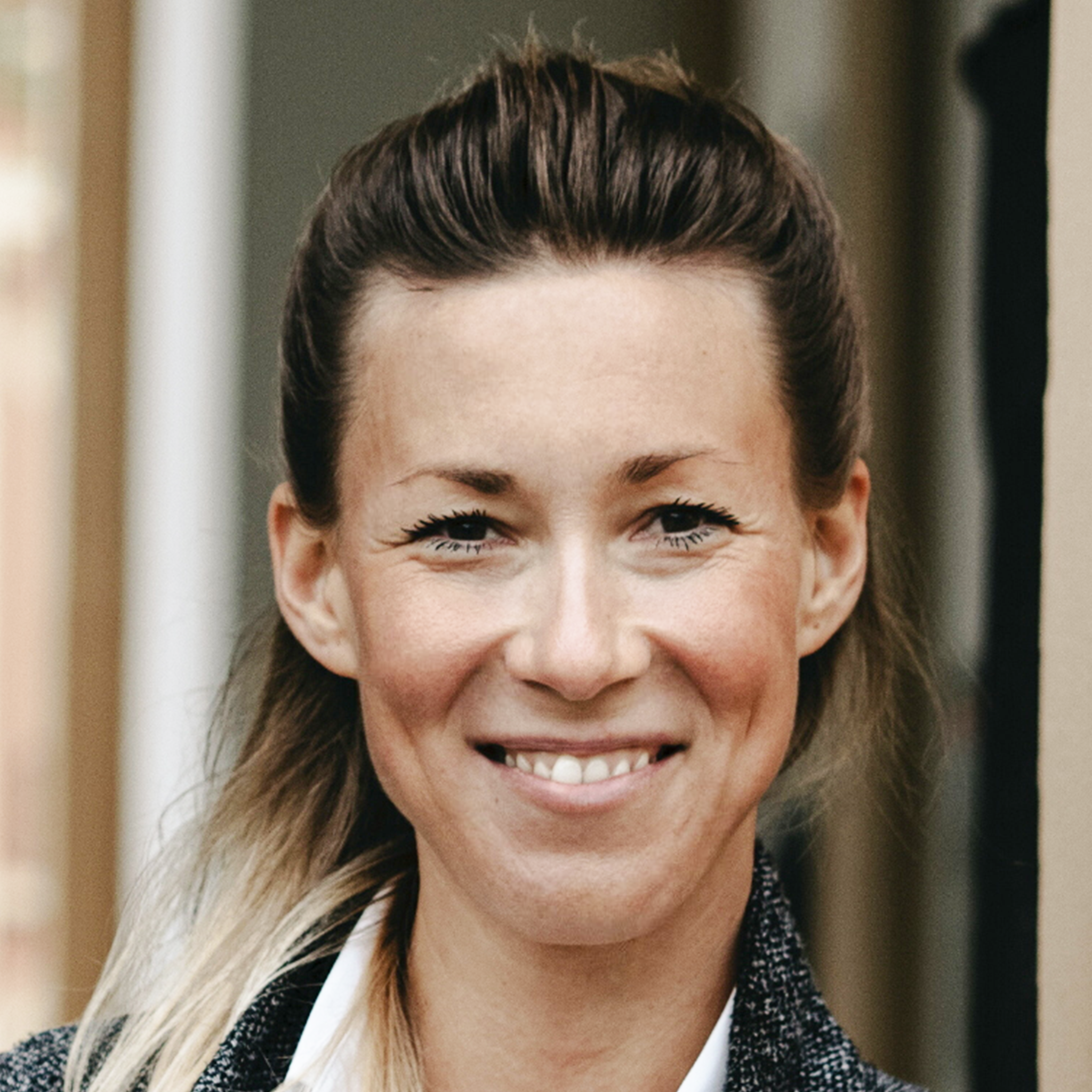 Monika Zieneckerová