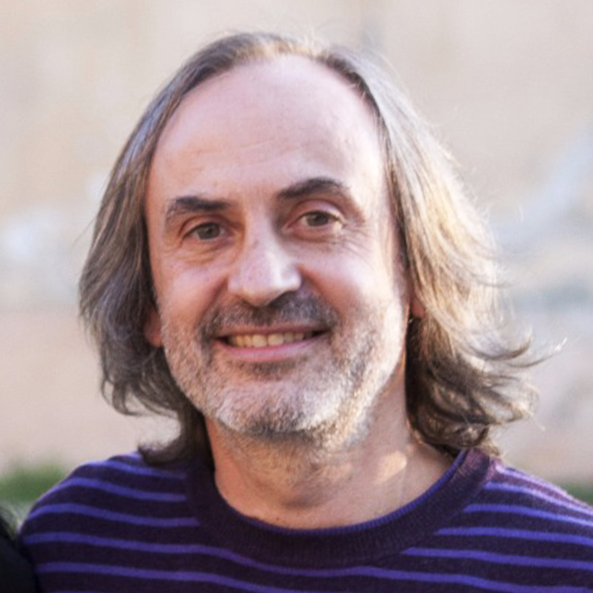 Viliam Poltikovič