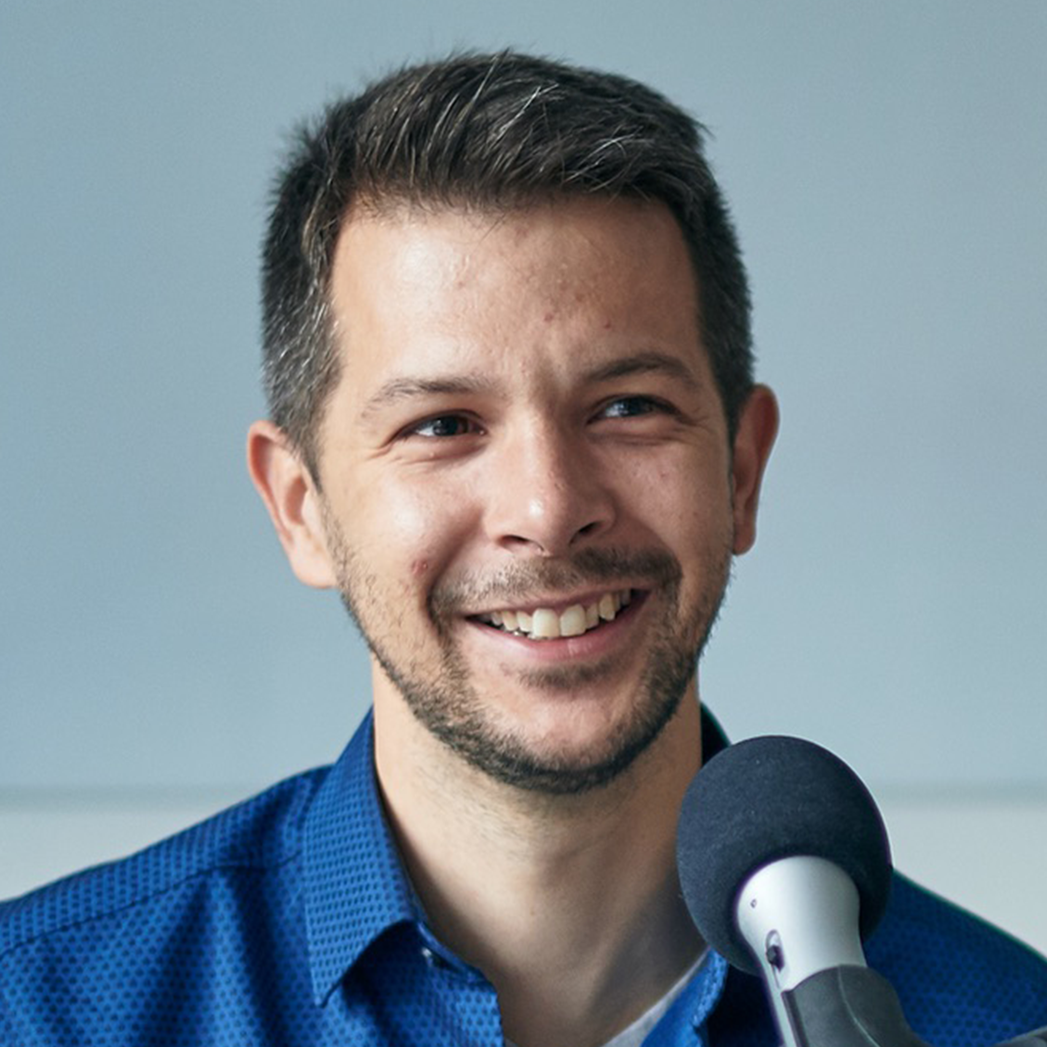 Dan Tržil