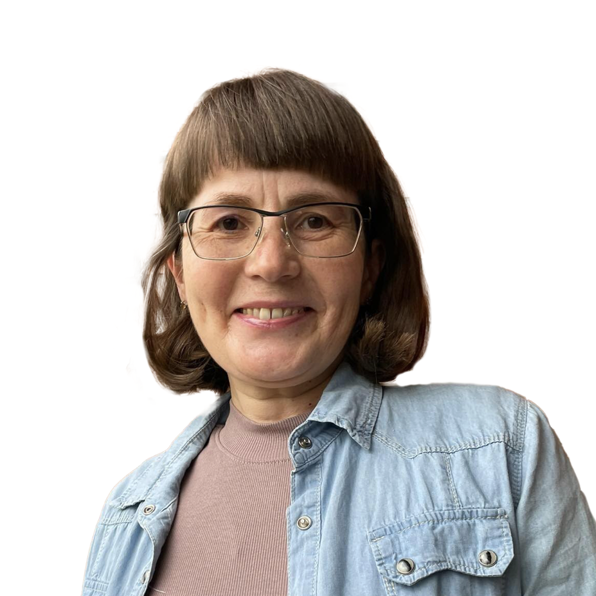 Jana Fojtíková