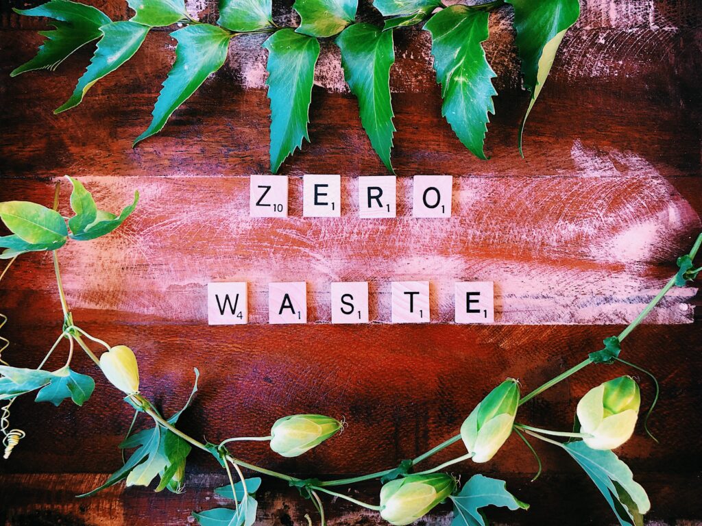 Zero-waste. Stává se trendem dnešní doby. Kde nakoupit bez obalu?