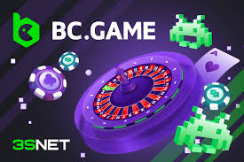 BC.Game Casinò Il Futuro del Gioco Online in Italia BC.Game Casinò Il Futuro del Gioco Online in Italia