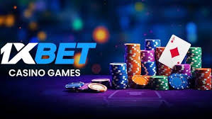 Explore 1xBet India Your Ultimate Betting Experience 1986086315