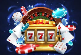 Explore the Exciting World of Magic Win Casino Online Games
