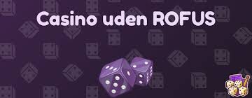 Danske Casino Sider Uden Rofus Find De Bedste Online Casinoer