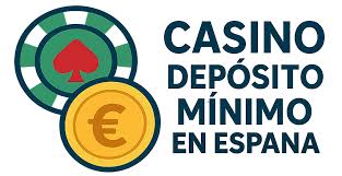 Deposito 5 Euro Casino Giocare Senza Rischiare Troppo Deposito 5 Euro Casino Giocare Senza Rischiare Troppo
