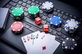 Discover the Magic of Love Online Casino