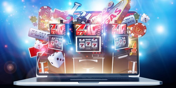 Experience the Thrill of Online Gaming with Casino Gxmble