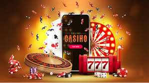Experience Thrilling Fun with Willbet Casino Online Slots