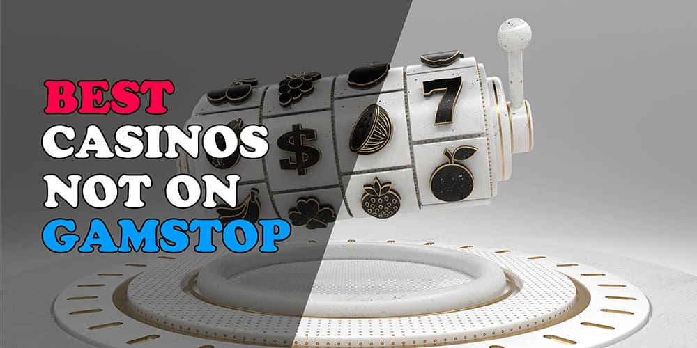 Full Non GamStop Casino List A Comprehensive Guide