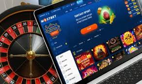 Mostbet Moldova - Onlayn Qumar Platforması