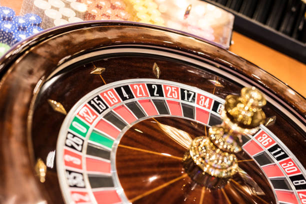 Red Door Roulette Spielen Der ultimative Leitfaden für Spieler