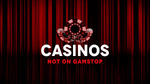 Exploring Casinos That Are Not on Gamstop A Guide for Players 123949441
