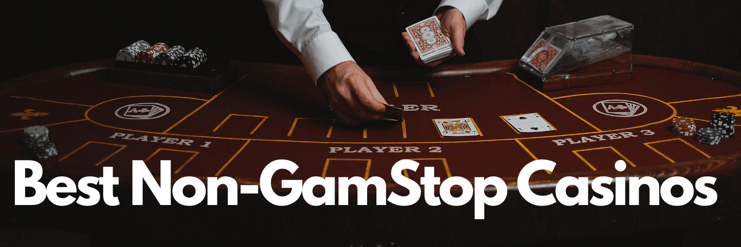 Exploring Casinos That Are Not on Gamstop A Guide for Players 123949441